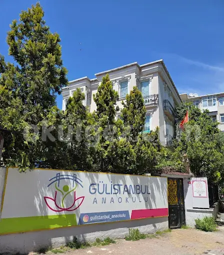 Özel Fatih Gülistanbul Anaokulu