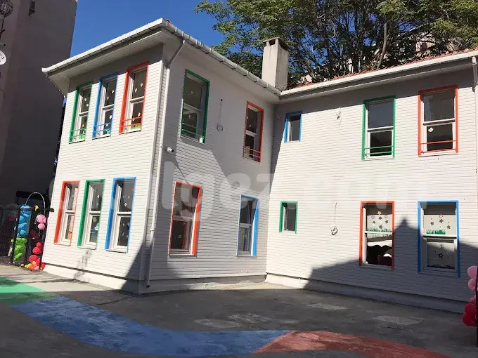 Özel Fatih İlkadım Anaokulu