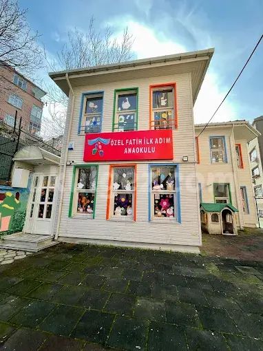 Özel Fatih İlkadım Anaokulu