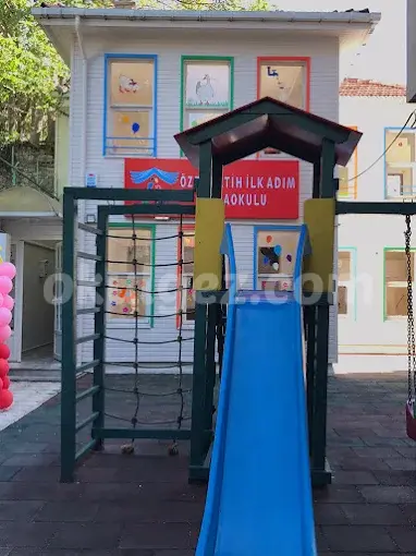 Özel Fatih İlkadım Anaokulu