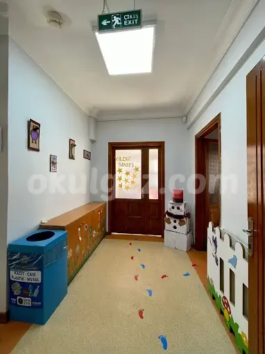 Özel Fatih İlkadım Anaokulu