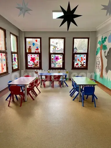 Özel Fatih İlkadım Anaokulu