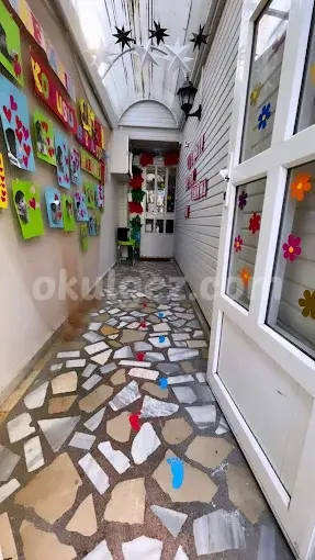 Özel Fatih İlkadım Anaokulu