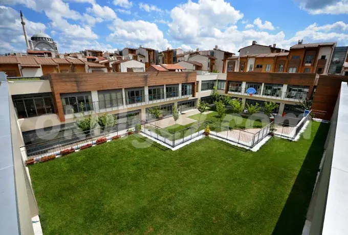 Özel Fatih Okyanus Koleji Anaokulu