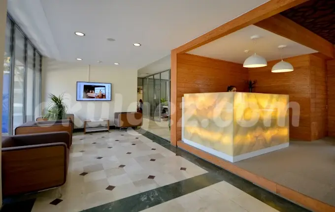 Özel Fatih Okyanus Koleji Anaokulu