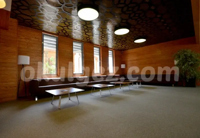 Özel Fatih Okyanus Koleji Anaokulu