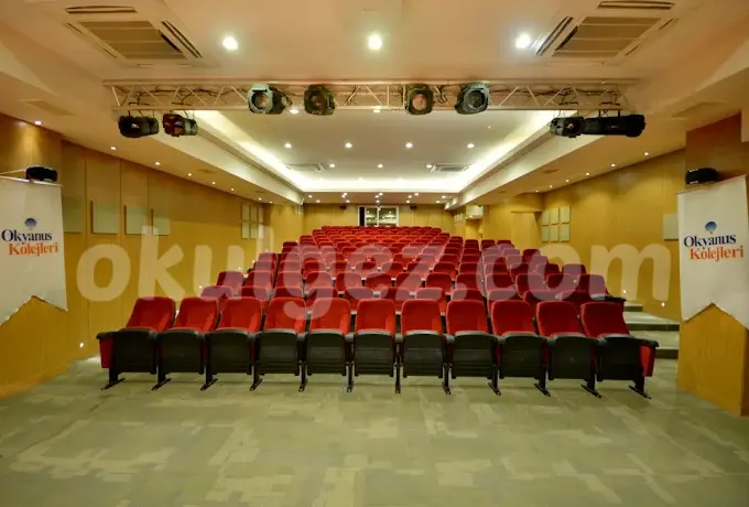 Özel Fatih Okyanus Koleji Anaokulu