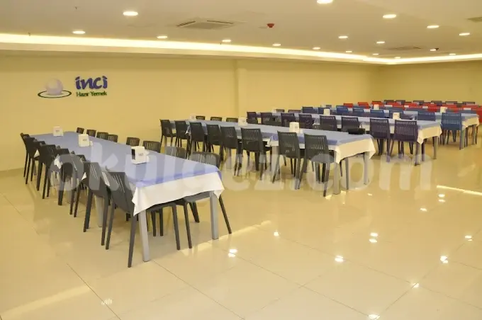 Özel Fatih Okyanus Koleji Anaokulu