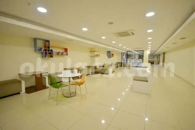 Özel Fatih Okyanus Koleji Anaokulu