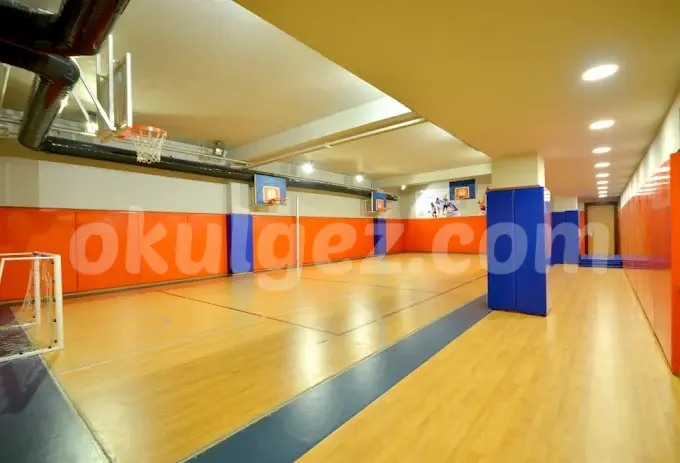 Özel Fatih Okyanus Koleji Anaokulu