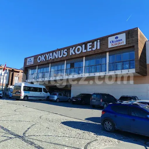 Özel Fatih Okyanus Koleji Anaokulu