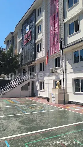 Özel Fatih Sınav Koleji Anaokulu