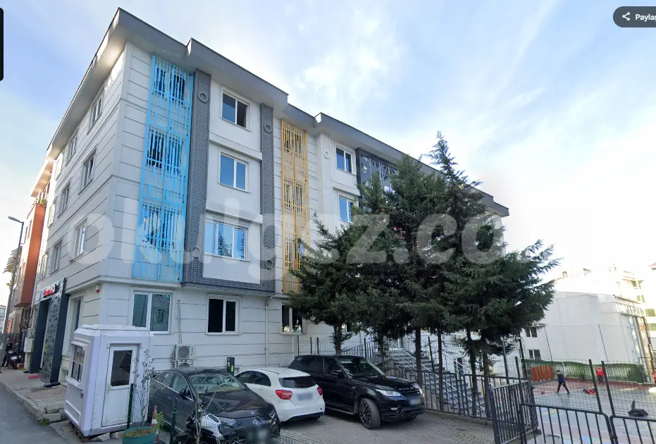 Özel Fatih Sınav Koleji Anaokulu