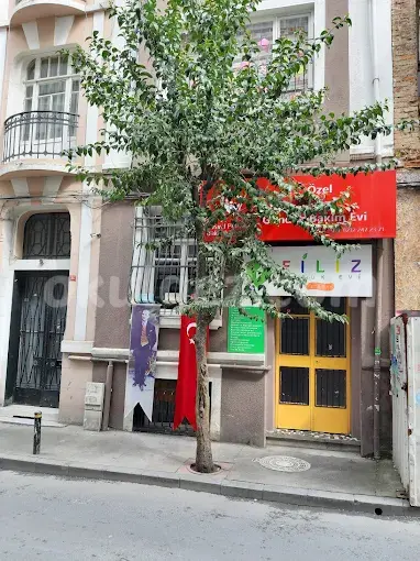 Özel Filiz Gündüz Bakımevi