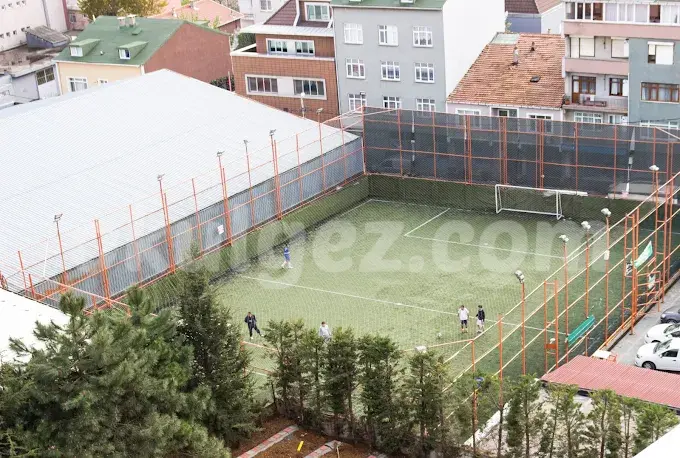 Özel Final Okulları Tarabya Anaokulu