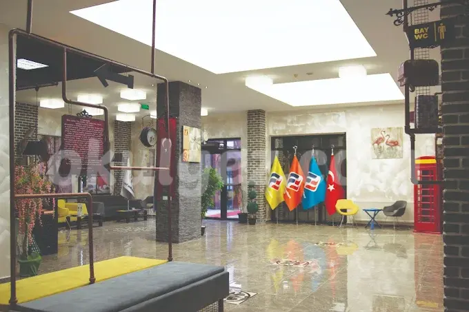 Özel Final Okulları Tarabya Anaokulu