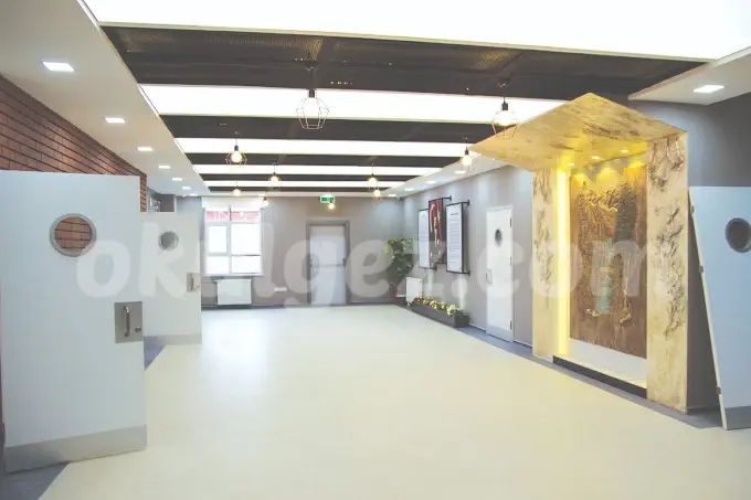 Özel Final Okulları Tarabya Anaokulu