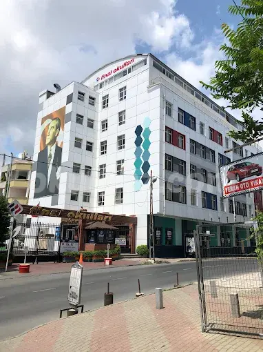 Özel Final Okulları Tarabya Anaokulu