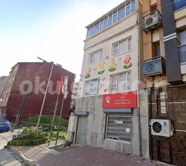 Özel Fındıkzade Akasya Kreş ve Gündüz Bakımevif