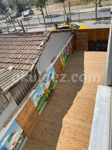 Özel Firdevs Cevher Anaokulu