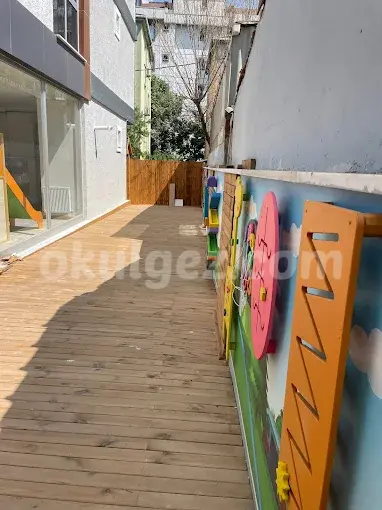 Özel Firdevs Cevher Anaokulu