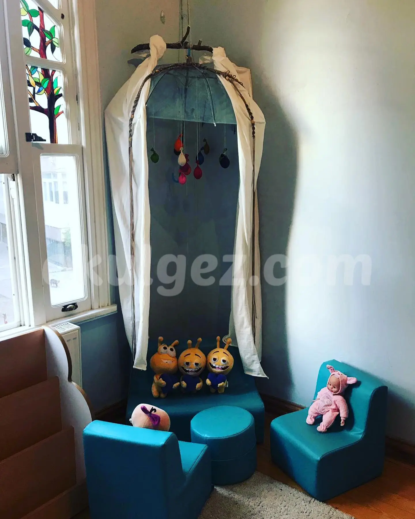 Özel Flora Anaokulu