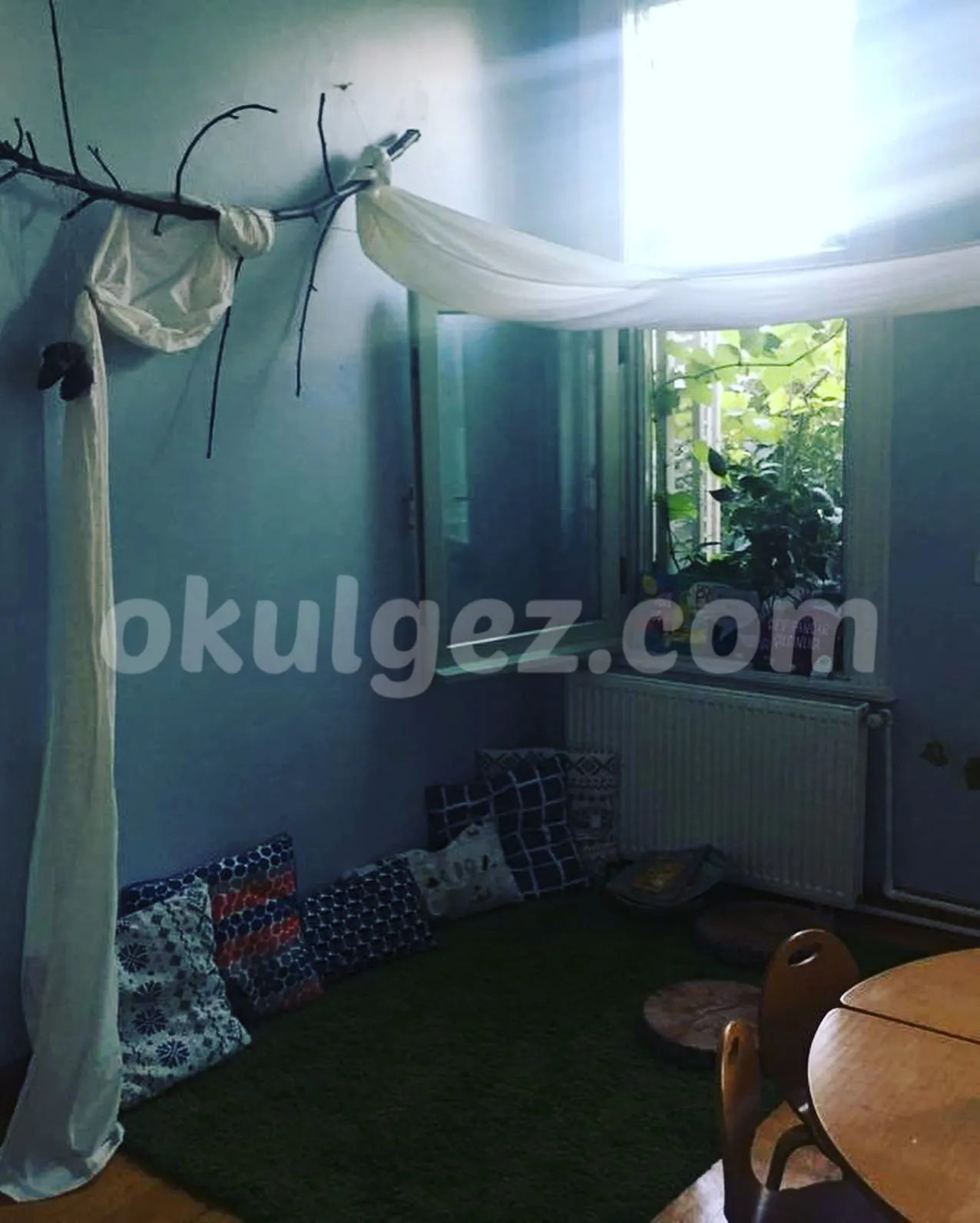 Özel Flora Anaokulu