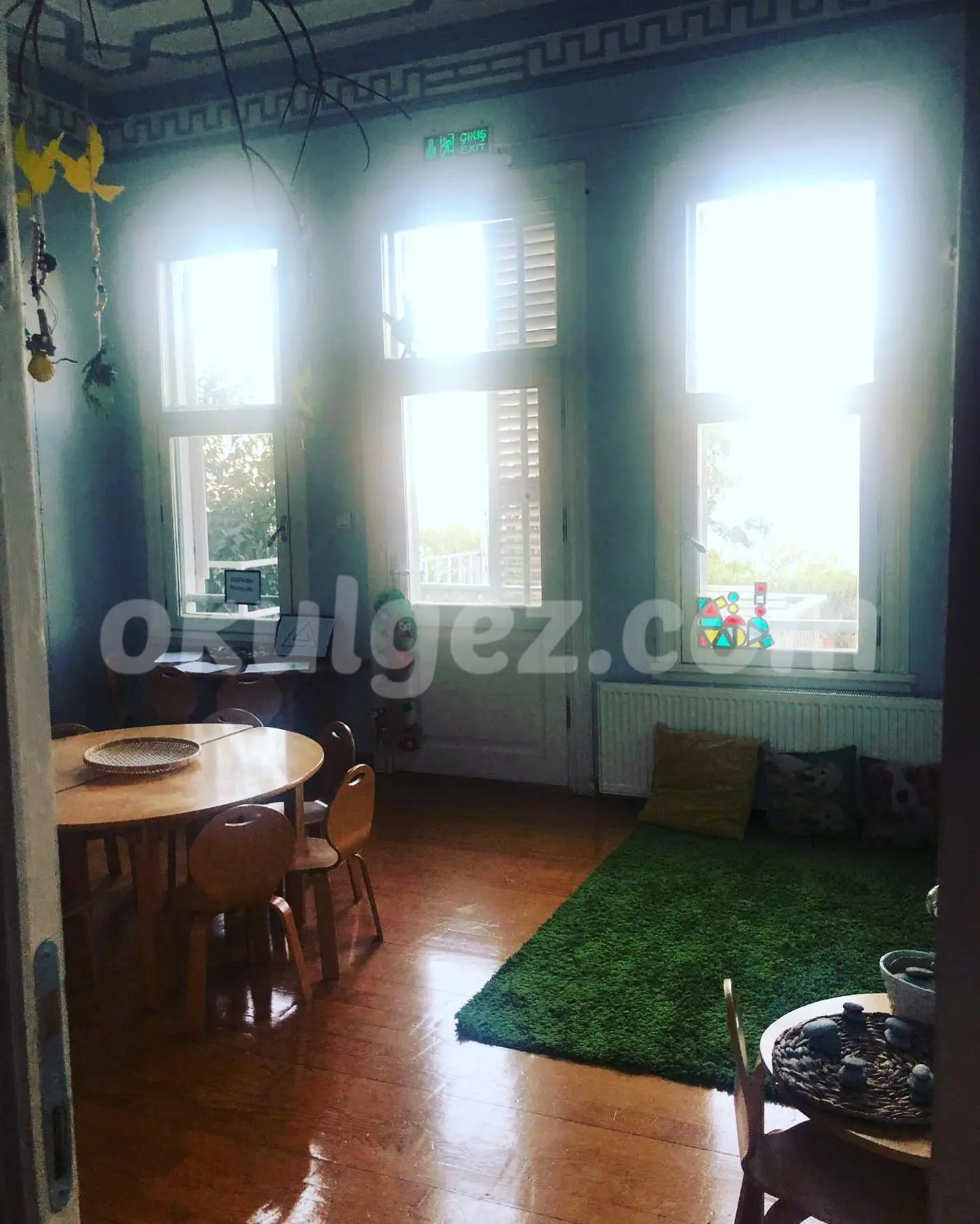 Özel Flora Anaokulu