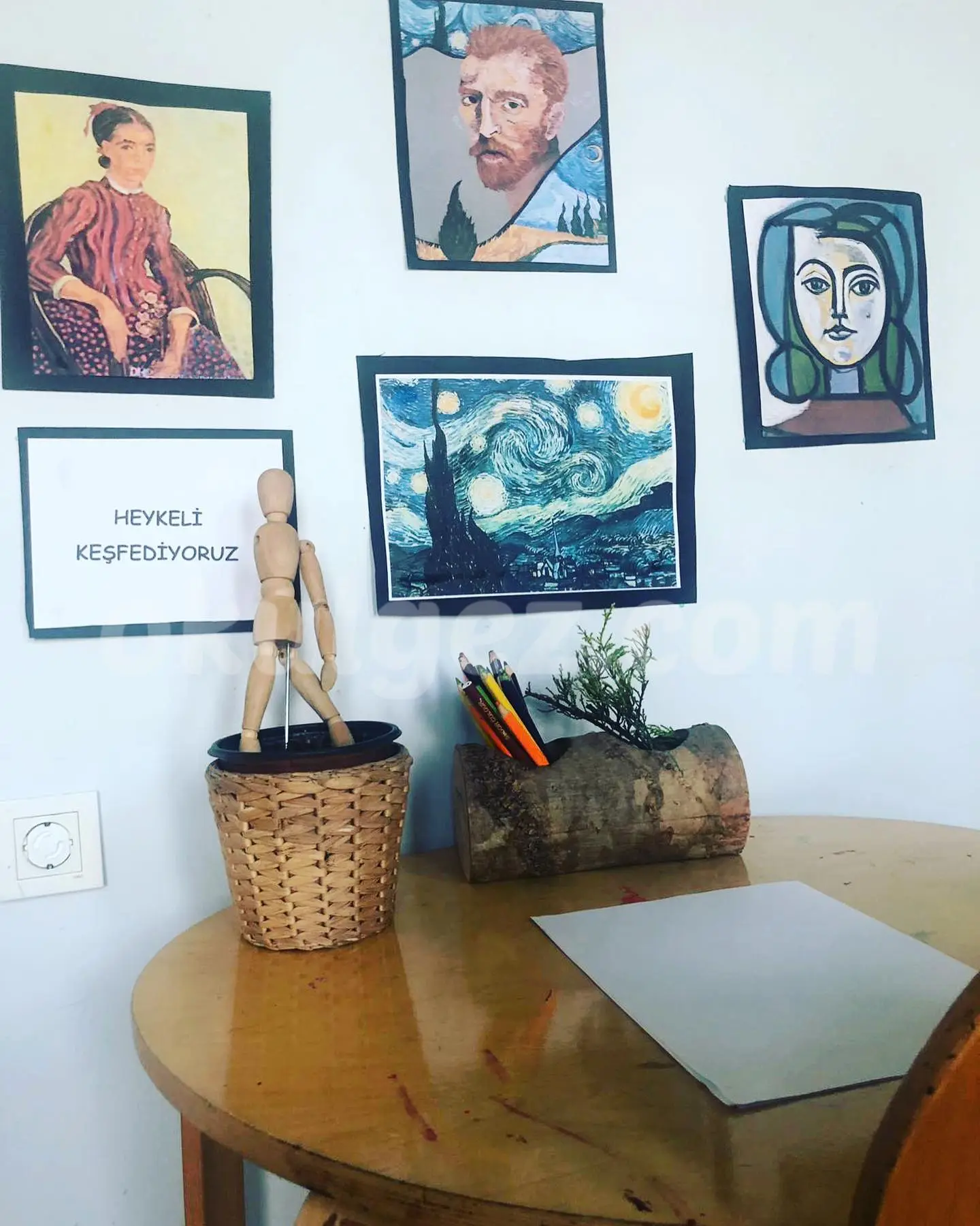 Özel Flora Anaokulu