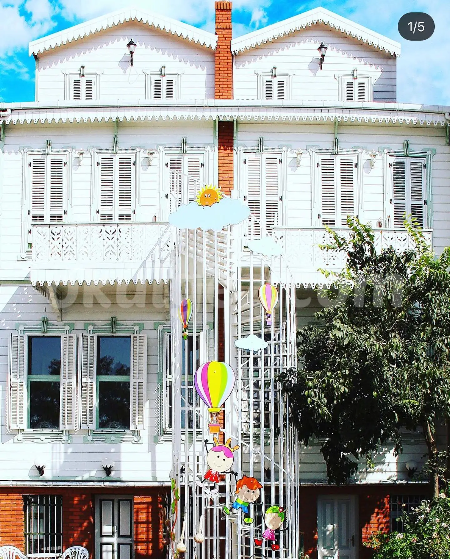 Özel Flora Anaokulu