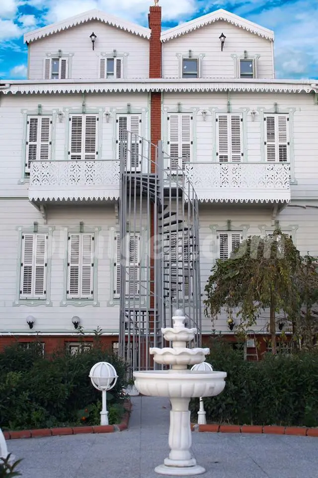 Özel Flora Anaokulu