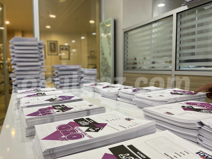 Özel Florya Açı LGS TYT AYT Kursu