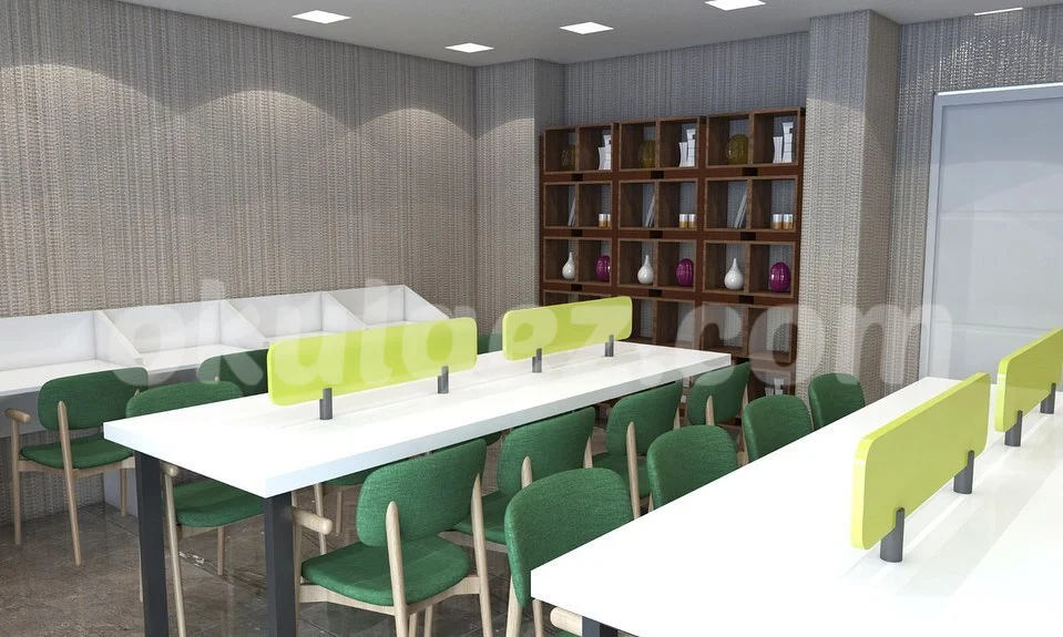 Özel Florya Açı LGS TYT AYT Kursu