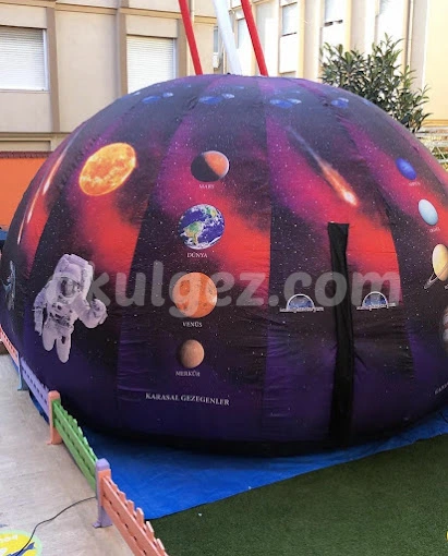 Özel Florya Amerikan Anaokulu