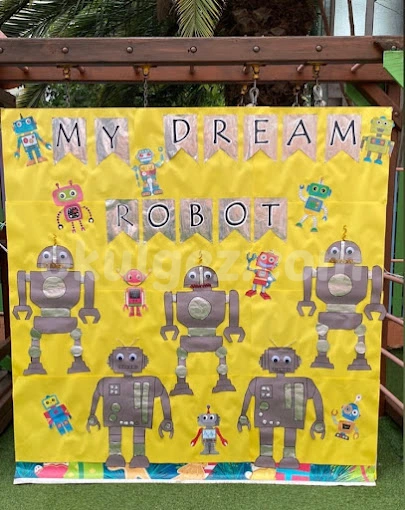 Özel Florya Amerikan Anaokulu