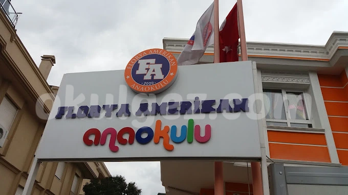 Özel Florya Amerikan Anaokulu