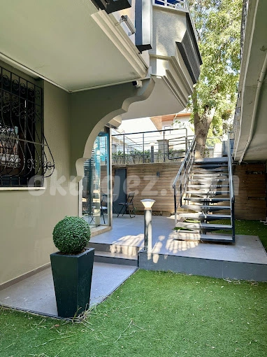 Özel Florya Arda Çankaya LGS TYT AYT Kursu