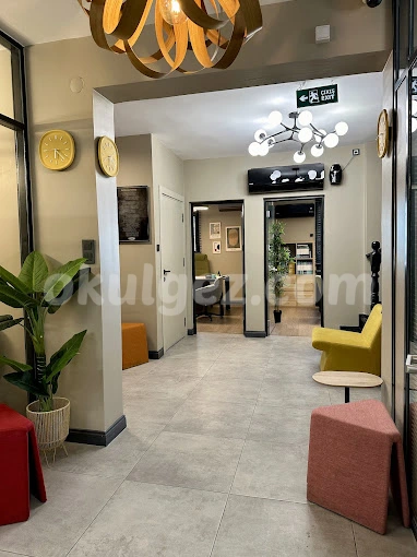 Özel Florya Arda Çankaya LGS TYT AYT Kursu