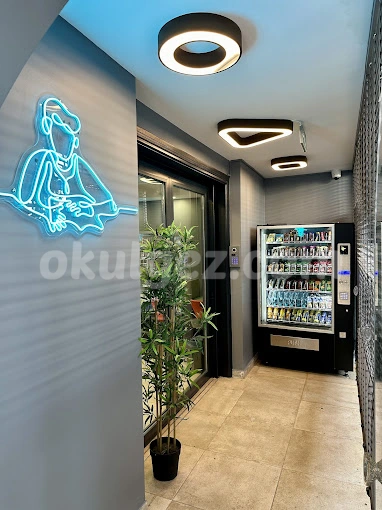 Özel Florya Arda Çankaya LGS TYT AYT Kursu