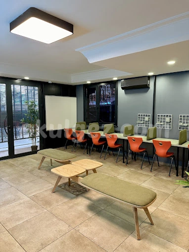 Özel Florya Arda Çankaya LGS TYT AYT Kursu