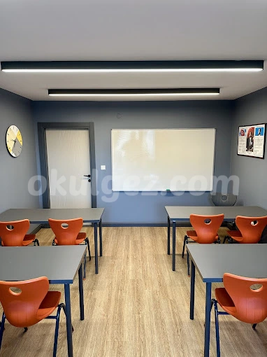 Özel Florya Arda Çankaya LGS TYT AYT Kursu