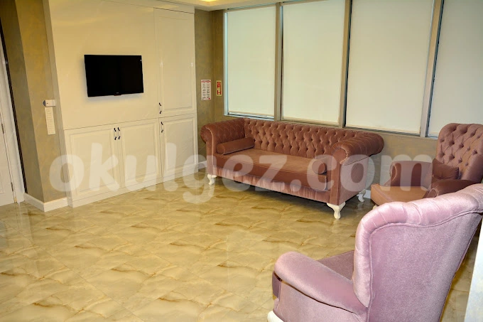 Özel Florya Empati LGS TYT AYT Kurs Merkezi