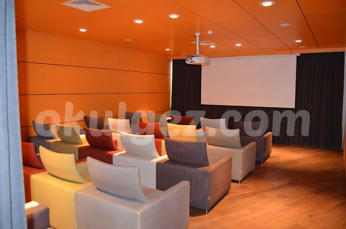 Özel Florya Empati LGS TYT AYT Kurs Merkezi