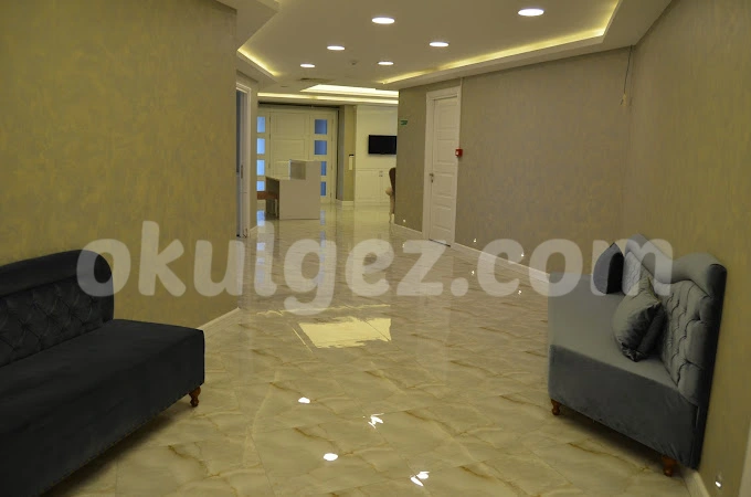 Özel Florya Empati LGS TYT AYT Kurs Merkezi