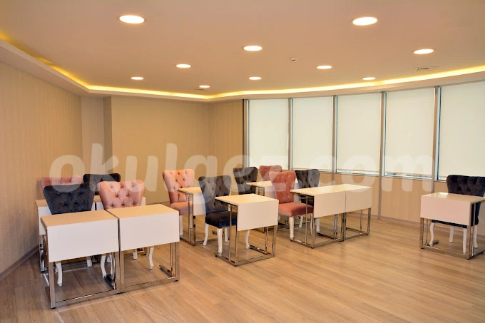 Özel Florya Empati LGS TYT AYT Kurs Merkezi