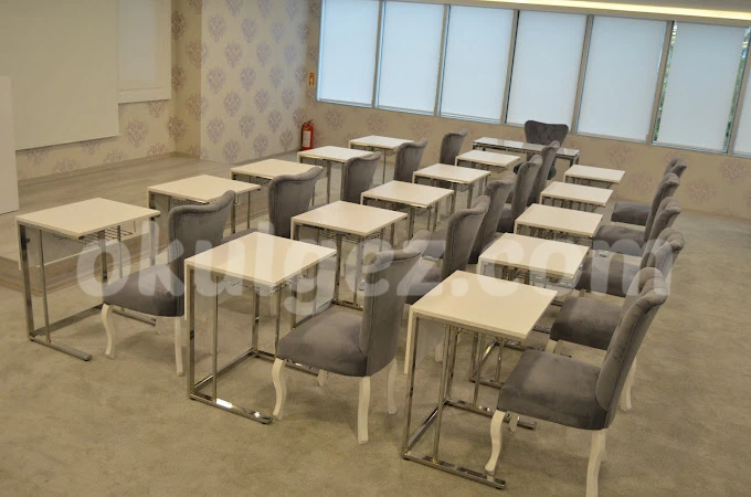 Özel Florya Empati LGS TYT AYT Kurs Merkezi