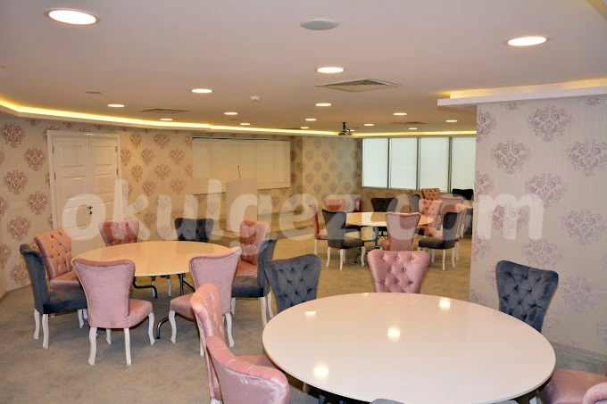 Özel Florya Empati LGS TYT AYT Kurs Merkezi