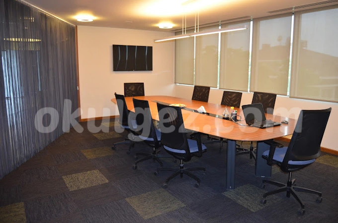 Özel Florya Empati LGS TYT AYT Kurs Merkezi