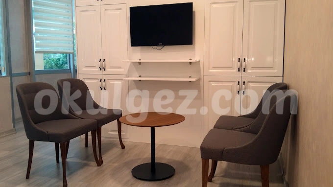 Özel Florya Empati LGS TYT AYT Kurs Merkezi