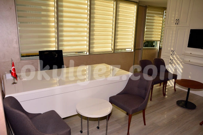 Özel Florya Empati LGS TYT AYT Kurs Merkezi